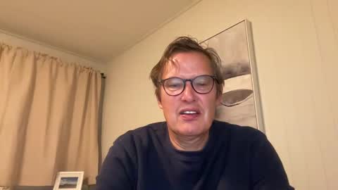 P online show from December 7, 2024, 1:47 am