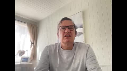 P online show from March 11, 2025, 9:59 pm