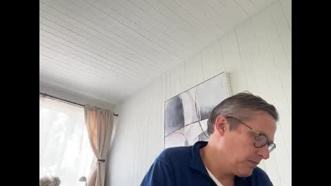 P online show from September 30, 2025, 7:08 pm