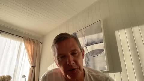 P online show from October 21, 2025, 12:33 am