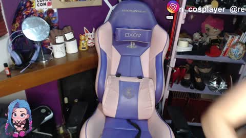 --Lucy-- online show from December 27, 2024, 11:10 pm