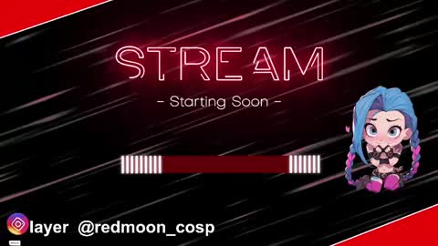 --Lucy-- online show from May 23, 2026, 9:08 pm