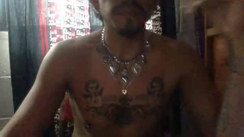 usaintsg online show from November 30, 2025, 7:40 pm