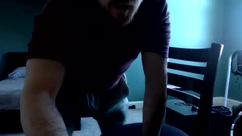 JayDee20420 online show from February 5, 2025, 2:05 pm