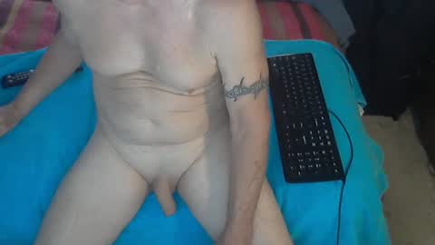 usednotbroken1 online show from September 16, 2025, 7:04 pm