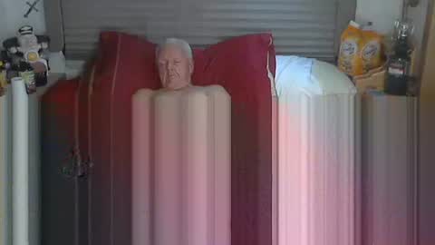 usednotbroken1 online show from September 27, 2025, 8:52 am