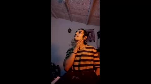 user_of_existance online show from March 31, 2026, 9:21 am