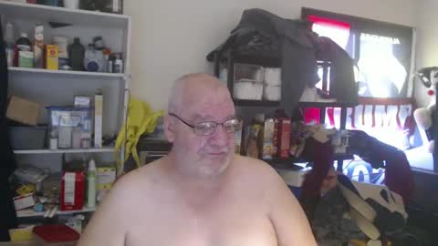 Eric online show from December 20, 2024, 3:31 pm