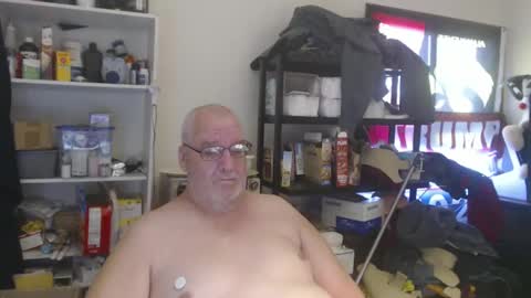 Eric online show from December 22, 2024, 2:38 pm