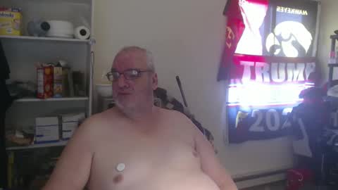 Eric online show from January 11, 2025, 3:20 pm