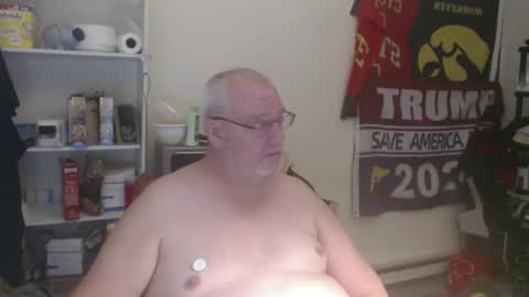 Eric online show from January 13, 2025, 4:07 am