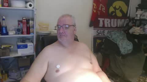 Eric online show from January 31, 2025, 3:41 am