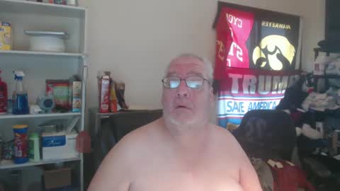 Eric online show from February 5, 2025, 2:37 pm