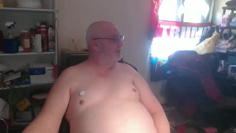 Eric online show from February 16, 2025, 3:38 pm