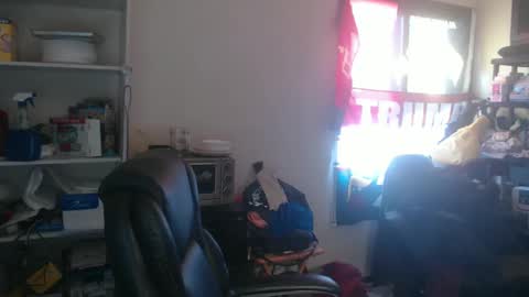 Eric online show from February 17, 2025, 3:31 pm