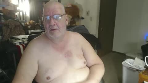 Eric online show from February 11, 2026, 11:48 am