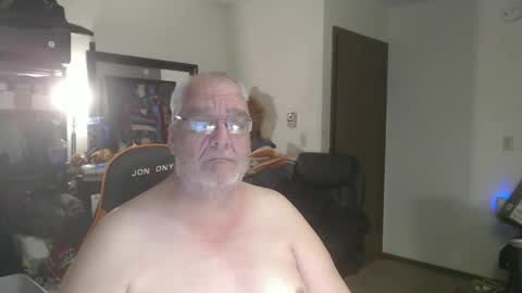 Eric online show from March 17, 2026, 11:46 am