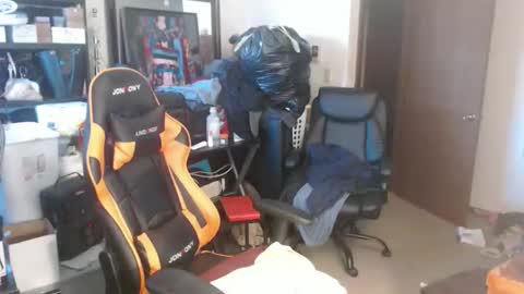 Snapshot of usgoober chatting on April 28, 2026, 2:44 pm Eric online show from April 28, 2026, 2:44 pm