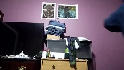 ushavingfun69 online show from April 1, 2026, 8:15 am