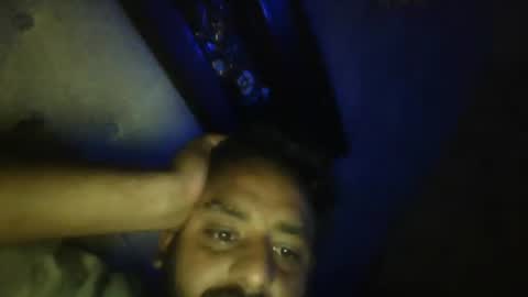 Mian184 online show from January 22, 2025, 10:05 pm