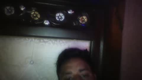 Mian184 online show from February 23, 2025, 8:06 am