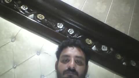 Mian184 online show from September 16, 2025, 9:16 pm