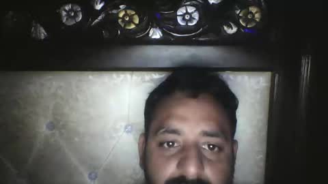 Mian184 online show from November 9, 2025, 4:05 pm