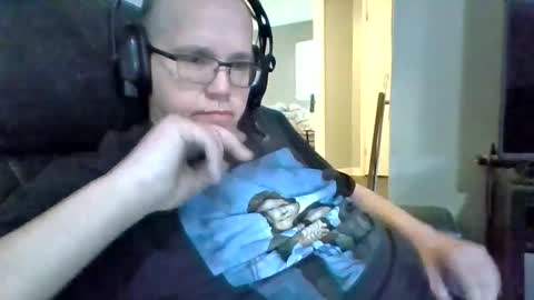 usstarr1 online show from January 24, 2025, 1:47 pm