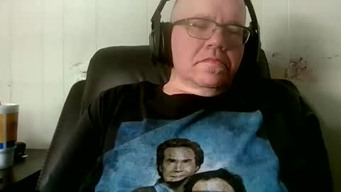 usstarr1 online show from April 17, 2026, 2:53 pm