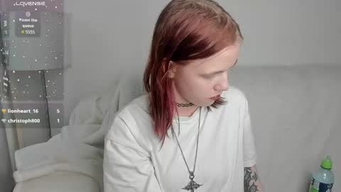  Haven online show from April 25, 2026, 1:52 pm