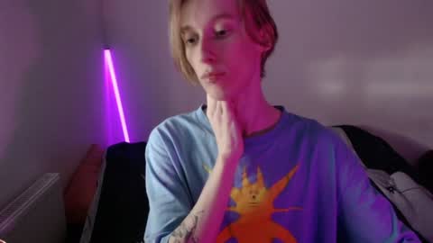 Excuse me online show from January 2, 2025, 9:00 am