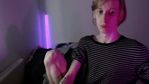 Excuse me online show from January 10, 2025, 2:34 pm