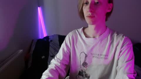 Excuse me online show from January 26, 2025, 3:17 am