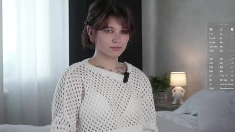Snapshot of uteelser chatting on June 5, 2026, 12:11 pm Daisy online show from June 5, 2026, 12:11 pm