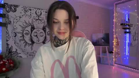 Eva online show from February 26, 2025, 10:04 am