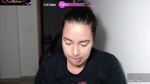 Vennus online show from January 19, 2025, 5:37 am