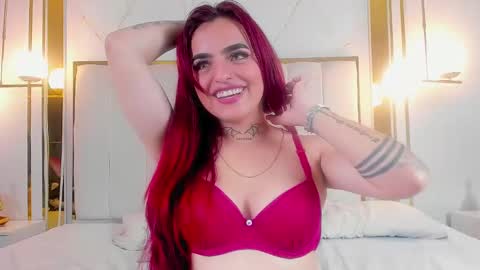 valeriee miller online show from January 14, 2025, 10:34 pm