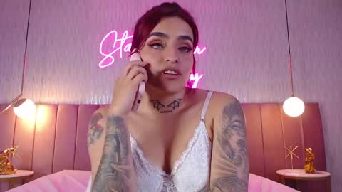 valeriee miller online show from January 30, 2025, 1:11 am