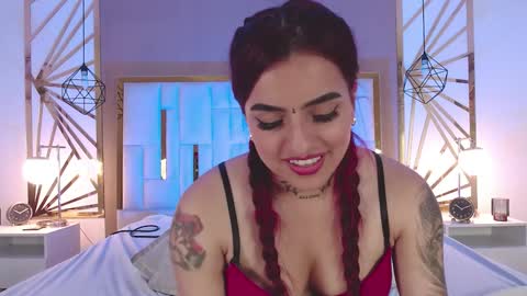 valeriee miller online show from February 4, 2025, 9:41 pm