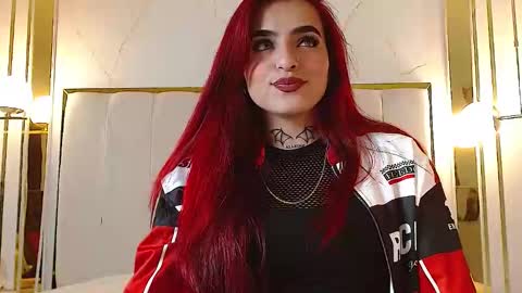 valeriee miller online show from February 12, 2025, 6:30 pm