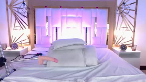 valeriee miller online show from February 17, 2025, 9:30 pm