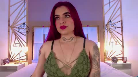 valeriee miller online show from February 18, 2025, 6:26 pm