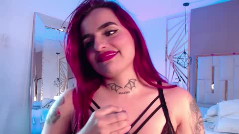 valeriee miller online show from March 4, 2025, 6:39 pm