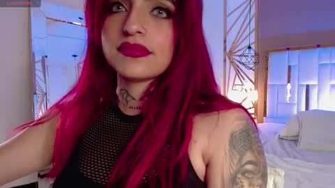 valeriee miller online show from November 8, 2025, 2:50 pm