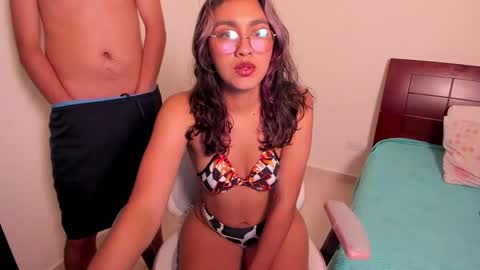 Snapshot of vaalerii_cutee chatting on December 3, 2024, 4:58 am valeri and markk online show from December 3, 2024, 4:58 am