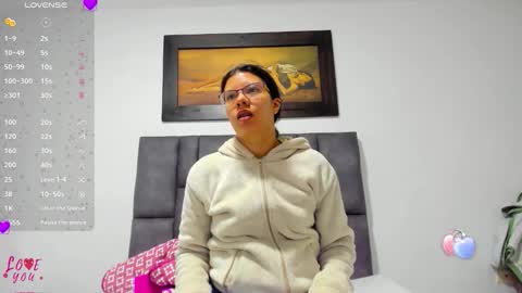 Vahiolet smith online show from April 17, 2026, 3:31 am