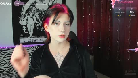 Marin online show from January 7, 2025, 11:24 pm