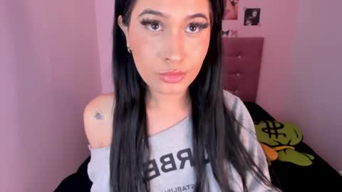 luna online show from March 11, 2025, 6:08 pm