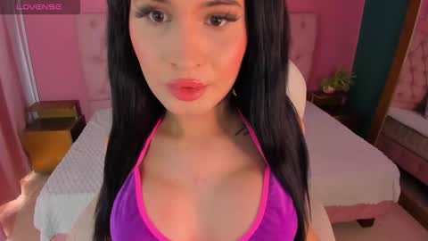 luna online show from September 22, 2025, 6:21 pm