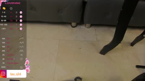 luna online show from September 30, 2025, 8:03 pm